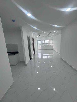 The corner of the new house - 84 meters - 2 rooms only 6 million a month - stay right here-conic