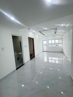 The corner of the new house - 84 meters - 2 rooms only 6 million a month - stay right here-conic