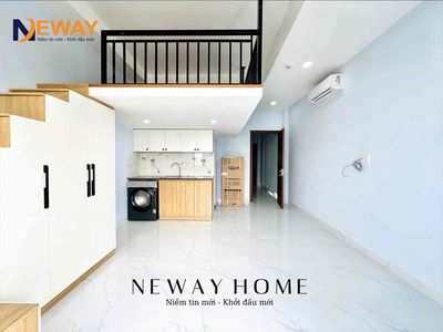 Huỳnh Tấn Phát rented room - full interior - brand new