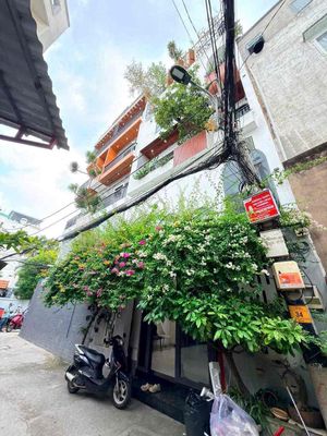 To rent Gò Vấp Base House