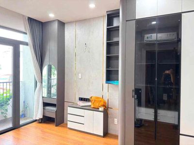 To rent Gò Vấp Base House