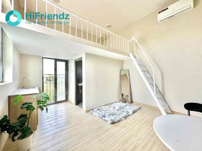 Rent Dupex with open balcony.
