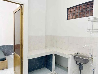 Sudio Room is a full block of Số 4 Street furniture, right at the University of Ants, ENGA