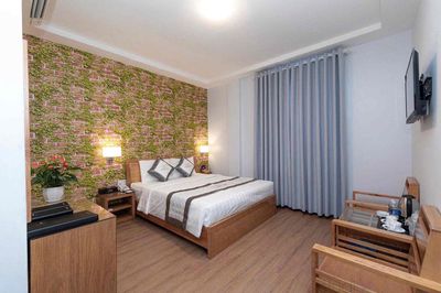 rents a zqz0 - Phú Nhuận luxury building