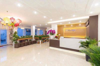 rents a zqz0 - Phú Nhuận luxury building