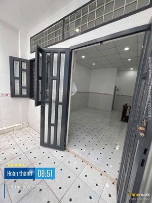 (9.5 million) Rent two floors of Xô Viết Nghệ Tĩnh, Q.Zq1