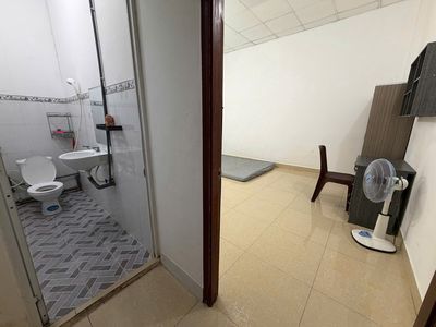Room xvt, near University gtvt, wide, full interior