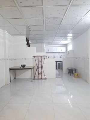 8 million Gò Vấp Rents 2 bedrooms near Zqz114