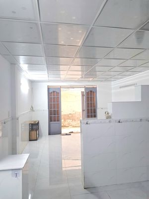 8 million Gò Vấp Rents 2 bedrooms near Zqz114