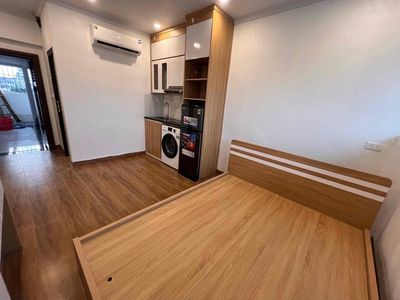 The studio apartment - full comfort at the airport near the rich.