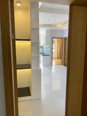 Rent the apartment two bedrooms. Tecco Central Home near the market Mrs. C understand