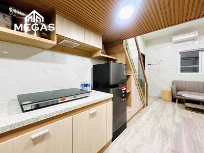 MONTH LXry, fancy Nguyễn Văn Luông - rich megax