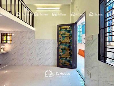 Rent the new room cheaply, the elevator right here at University vhu and hui
