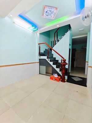 10 million rental houses Gò Vấp 3 bedrooms near the Zqz1709th Street