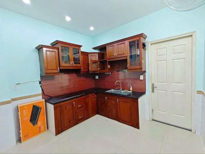 10 million rental houses Gò Vấp 3 bedrooms near the Zqz1709th Street