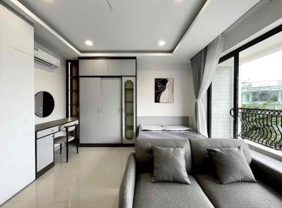 A new bandol interior near the Ríng Gorkon