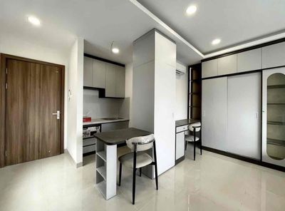 A new bandol interior near the Ríng Gorkon