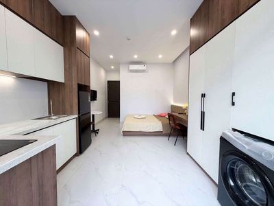 Rent a super-smooth apartment - full interior