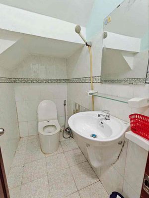 Rent Gò Vấp Root House