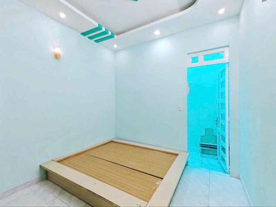 Rent Gò Vấp Root House