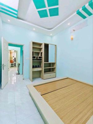 Rent Gò Vấp Root House