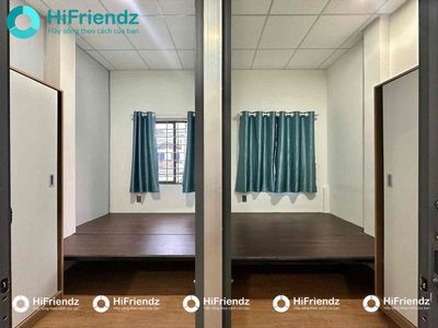 Rent two bedrooms that fit family/ group of friends near the base of spades.