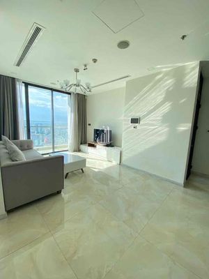Three bedrooms Bason - 110 m - City Lung Ling