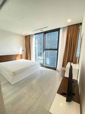 Three bedrooms Bason - 110 m - City Lung Ling