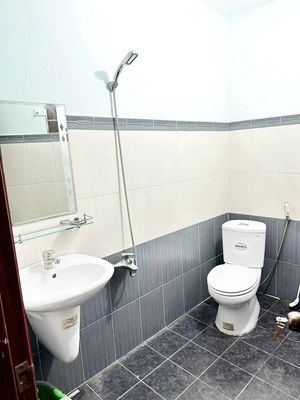 Gò Vấp Quang Trung campus