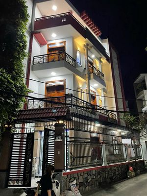 Gò Vấp Quang Trung campus