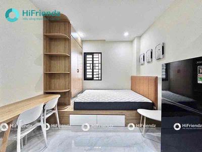 Rent Full interior near Lah University of Lih, Bình Thạnh