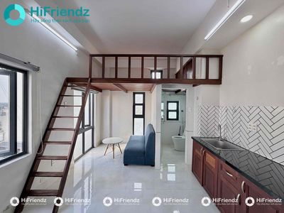 FAZZ1 off the elevator - Phú Nhuận off - Phan Đăng Lưu