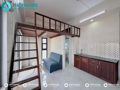 FAZZ1 off the elevator - Phú Nhuận off - Phan Đăng Lưu