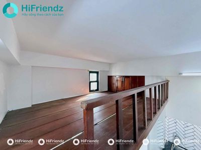 FAZZ1 off the elevator - Phú Nhuận off - Phan Đăng Lưu