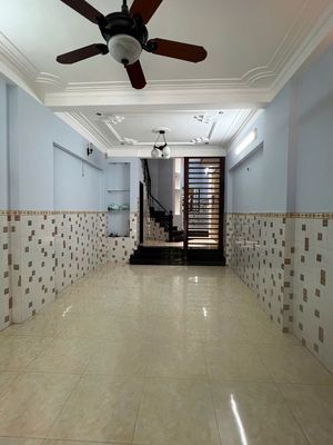 Rent cash houses 31 A Lê Thiệt, 1893 Phú Thọ Hòa, Ho Chi Minh City
