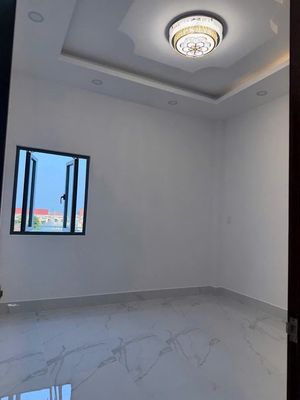 Rent the house next to the rich road near the district of 6, 175 M2 at 15 million.