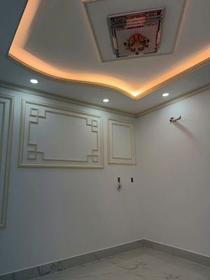 Rent the house next to the rich road near the district of 6, 175 M2 at 15 million.
