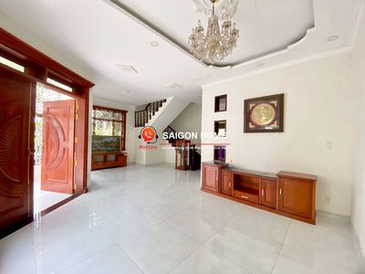 Rent villa on both sides-- An Phú , fourth quarter .