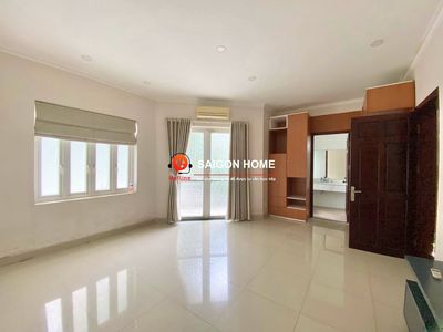 Rent villa on both sides-- An Phú , fourth quarter .