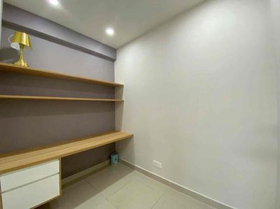 Rent a two- bedroom. Orchard Parkview apartment. close to cv Giangoan