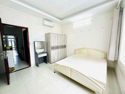 Nice 4 floors front of số 30 7th Street