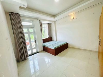 Nice 4 floors front of số 30 7th Street