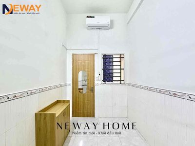 Cheap room - ready air conditioner near apartheid University, University of huit