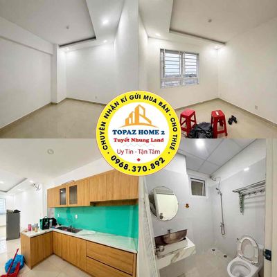 Rent apartment topaz home 2801 2 bedroom 2.2 v. (64 m2) only: 6 million a month.
