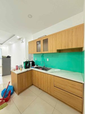 Rent apartment topaz home 2801 2 bedroom 2.2 v. (64 m2) only: 6 million a month.