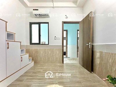 50 percent discount for the full room new room at Phạm Văn Chiêu.