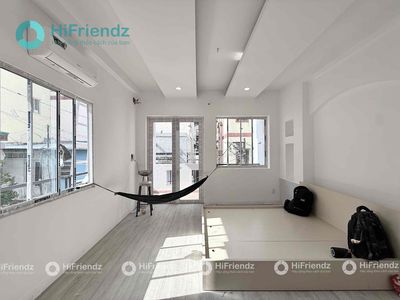 Super A 45 M2 bedroom -- bandol + private kitchen - private washing machine at X's yard