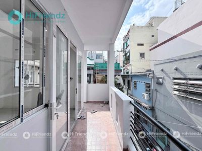 Super A 45 M2 bedroom -- bandol + private kitchen - private washing machine at X's yard
