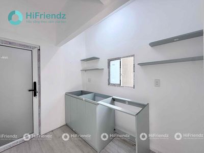 Super A 45 M2 bedroom -- bandol + private kitchen - private washing machine at X's yard