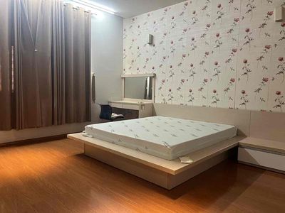 Rent the Himalam Tân Hưng district 7
